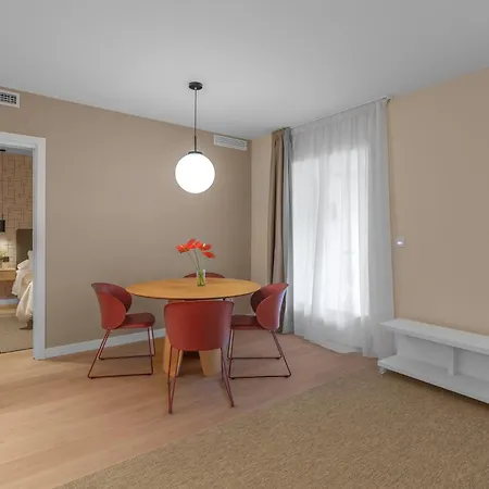Monthly Triunfo 3 By Sweet Apartman