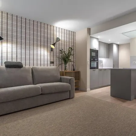 Monthly Triunfo 3 By Sweet Apartman *