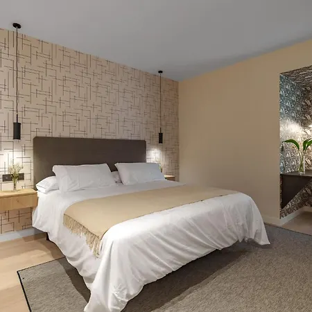Monthly Triunfo 3 By Sweet Apartman *